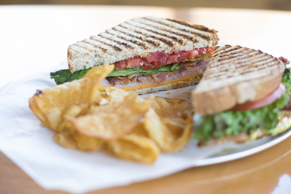 cheffies's tweet photo. Our grill is hot and ready 🔥 Build your own panini today. https://t.co/l4Kw4nakXq