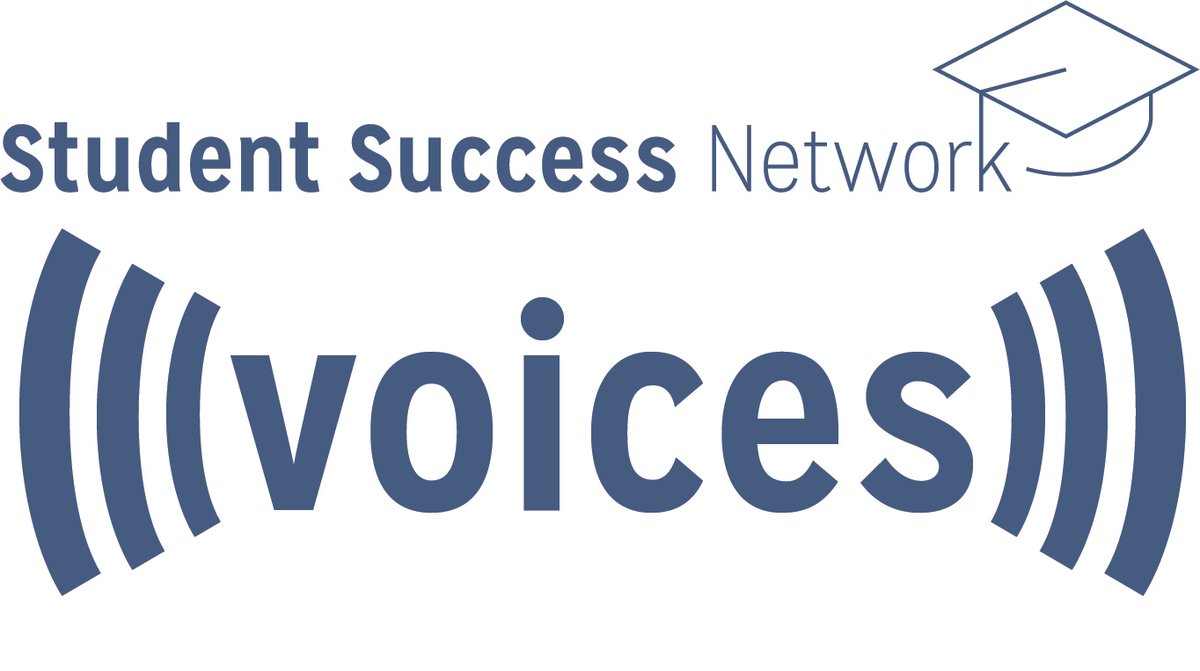 CSU_SuccessNet's tweet image. In our latest Voices interview, Ántonia Peigahi shares her perspectives about the power of being a “middle leader” in supporting equitable student success, including through her work on the advisory board of the CSU Student Success Network. Read here:  bit.ly/3yd3mEO