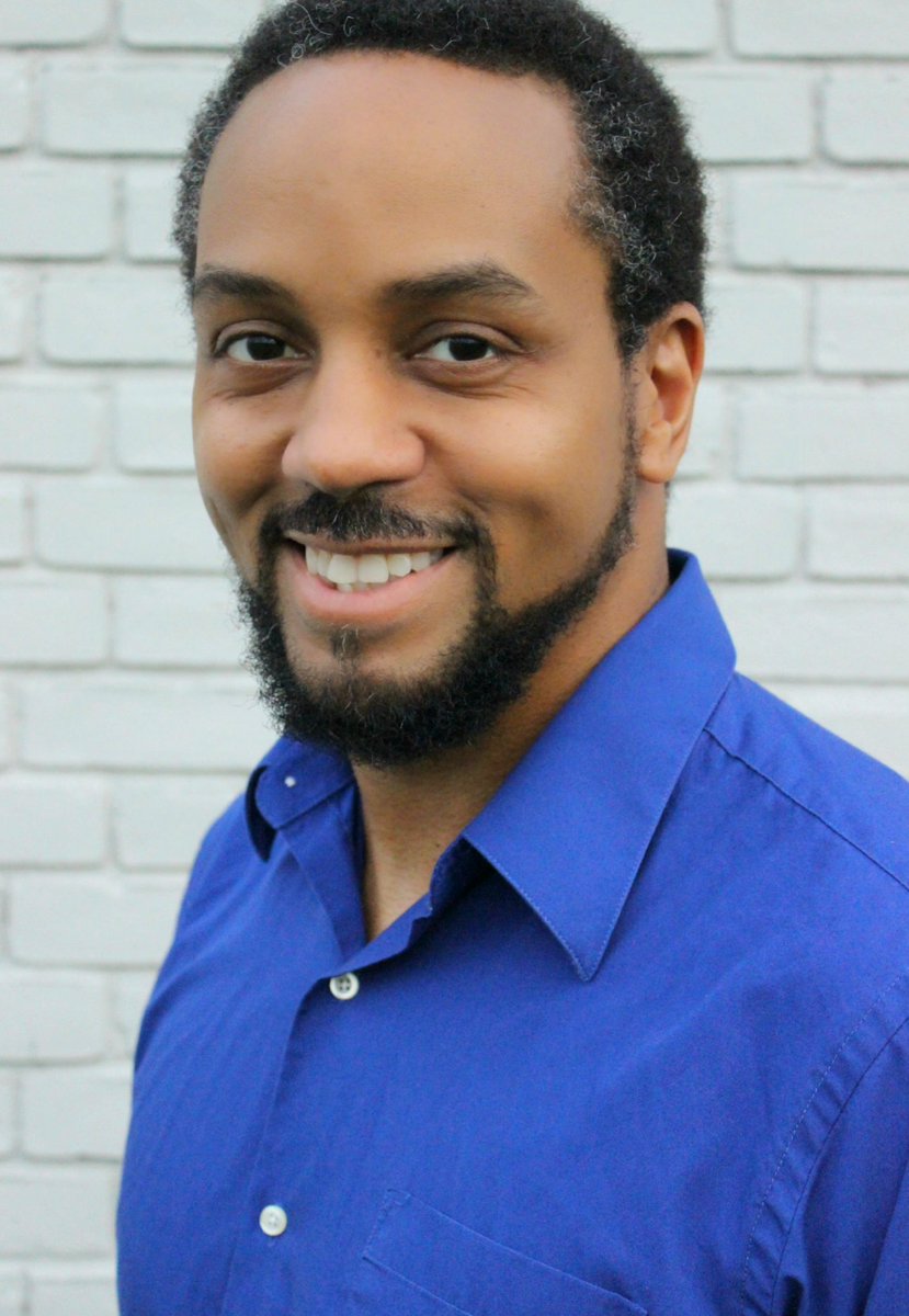 KaleberSoze's tweet photo. Alright ! Got my new headshots and now it's time to embark a new path . I am now the lightskin @BlairUnderwood 😁 #actorslife #actorswanted #actors #actor4hire #ugatalent #blackactors #blacklead #latinactors https://t.co/iG68PULDBJ