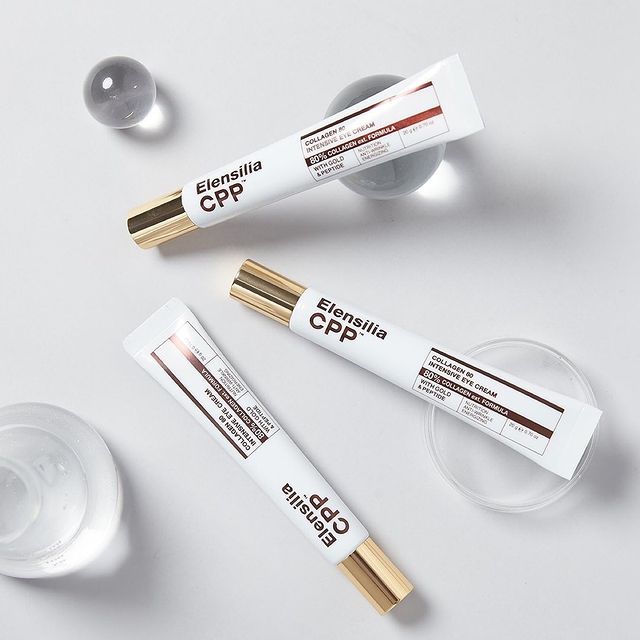 MASKSHEETS on Twitter "Open your eyes to an eye cream infused with 80