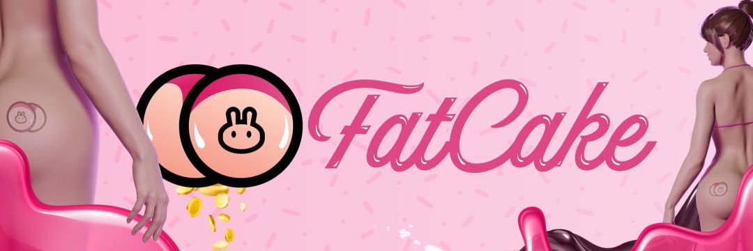 crypto_muskk's tweet photo. @FATCAKEtoken Next 100X Gems incoming 🤑 Buy & Hold earn #pcake $ 🥞😍 Let's gooo #FatCake To the 🚀 M🌕🌕N #BSCGems #BSC #bnb #PancakeSwap 🔥 https://t.co/qShbsFBHWw