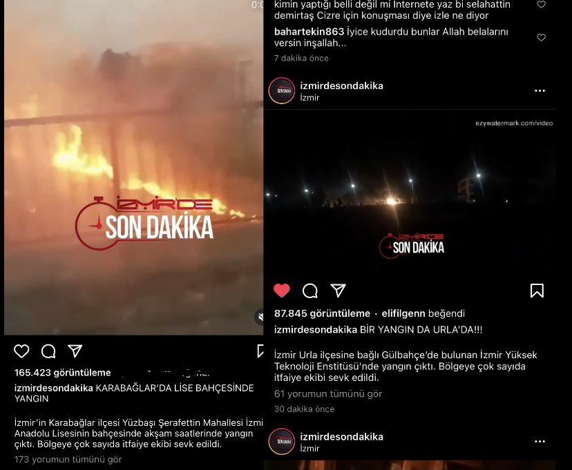 PalaBerke's tweet photo. Gençliğimiz yetmezmiş gibi 9 yılımıza göz koymuşlar #izmiranadolulisesi #iyte https://t.co/TEq7ZcsLnC