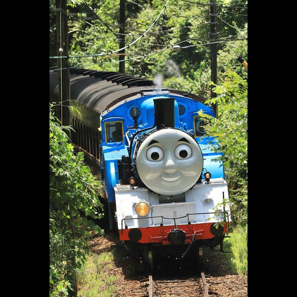 蒸気機関車 のtwitter検索結果 Yahoo リアルタイム検索