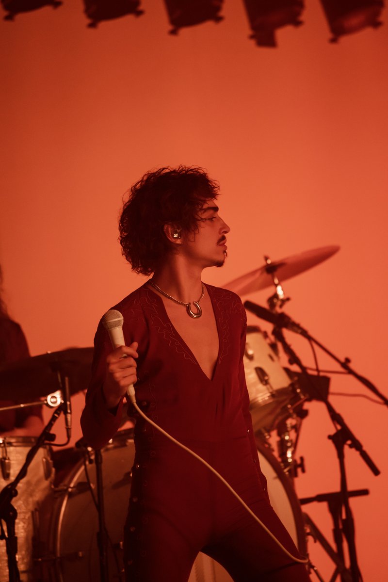 GretaVanFleet tweet picture