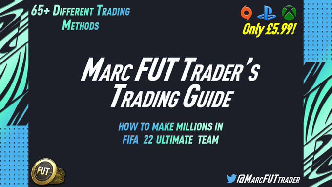 MrFUTAnalyser FUT Trader 🏴 (@MrFUTAnalyser) / X