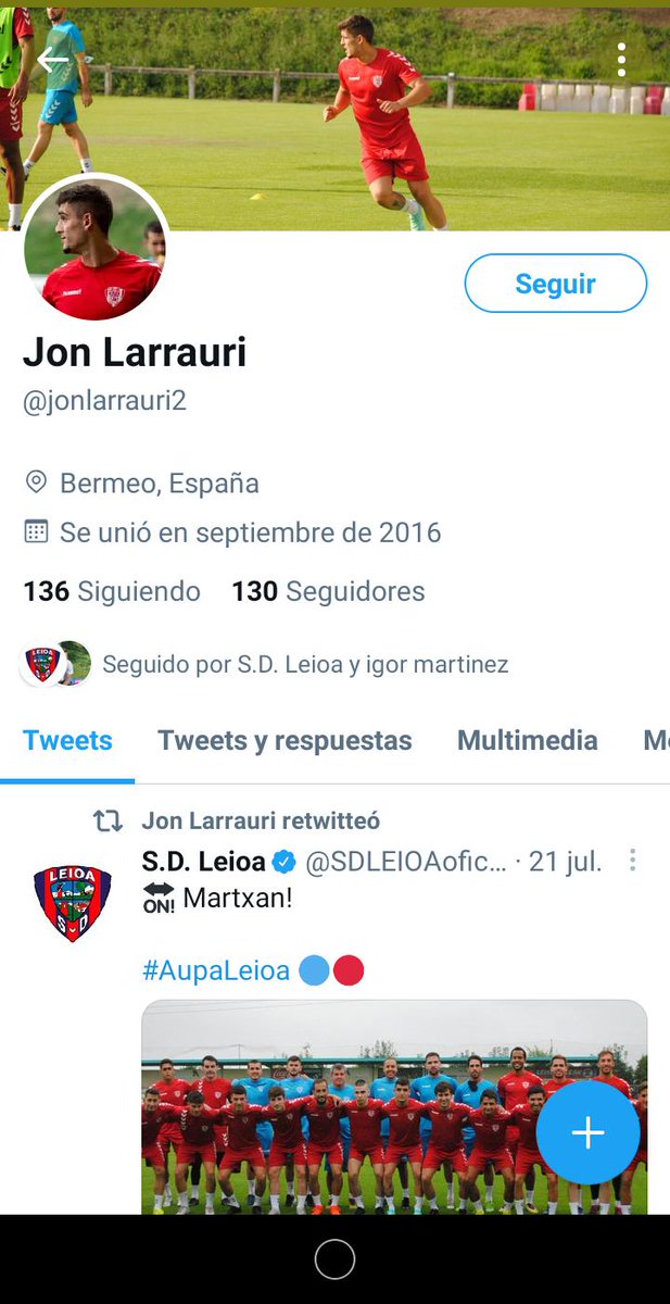 Jon Larrauri tweet media