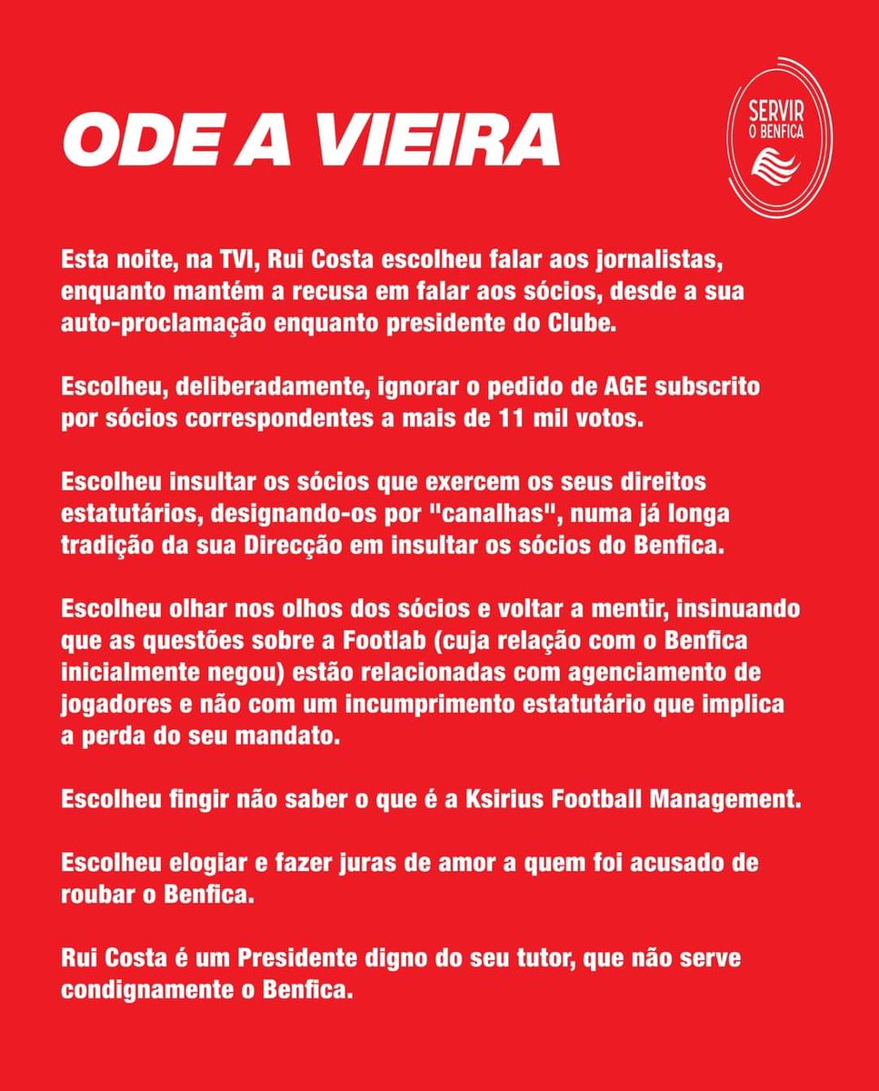 Francisco Benitez tweet media