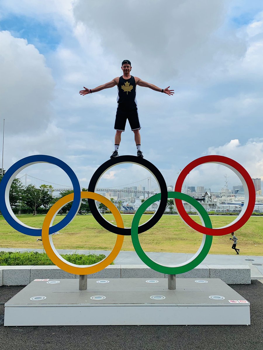 Geoff Harris tweet media