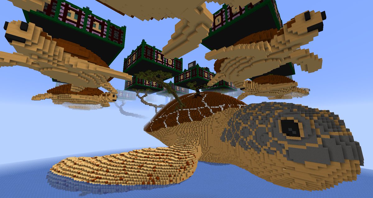 nerdnugaming's tweet photo. It is Saturday again and time for Speed Build on https://t.co/xtsE7d0BP8  Join us in one hour at 9pm EST. #nerdnu #mcservers #mcpublic #mcpc #mcmultiplayer #trashtalk #spleefisnextweek #speedbuild #creativeminecraft #creative https://t.co/AitOga9vyK