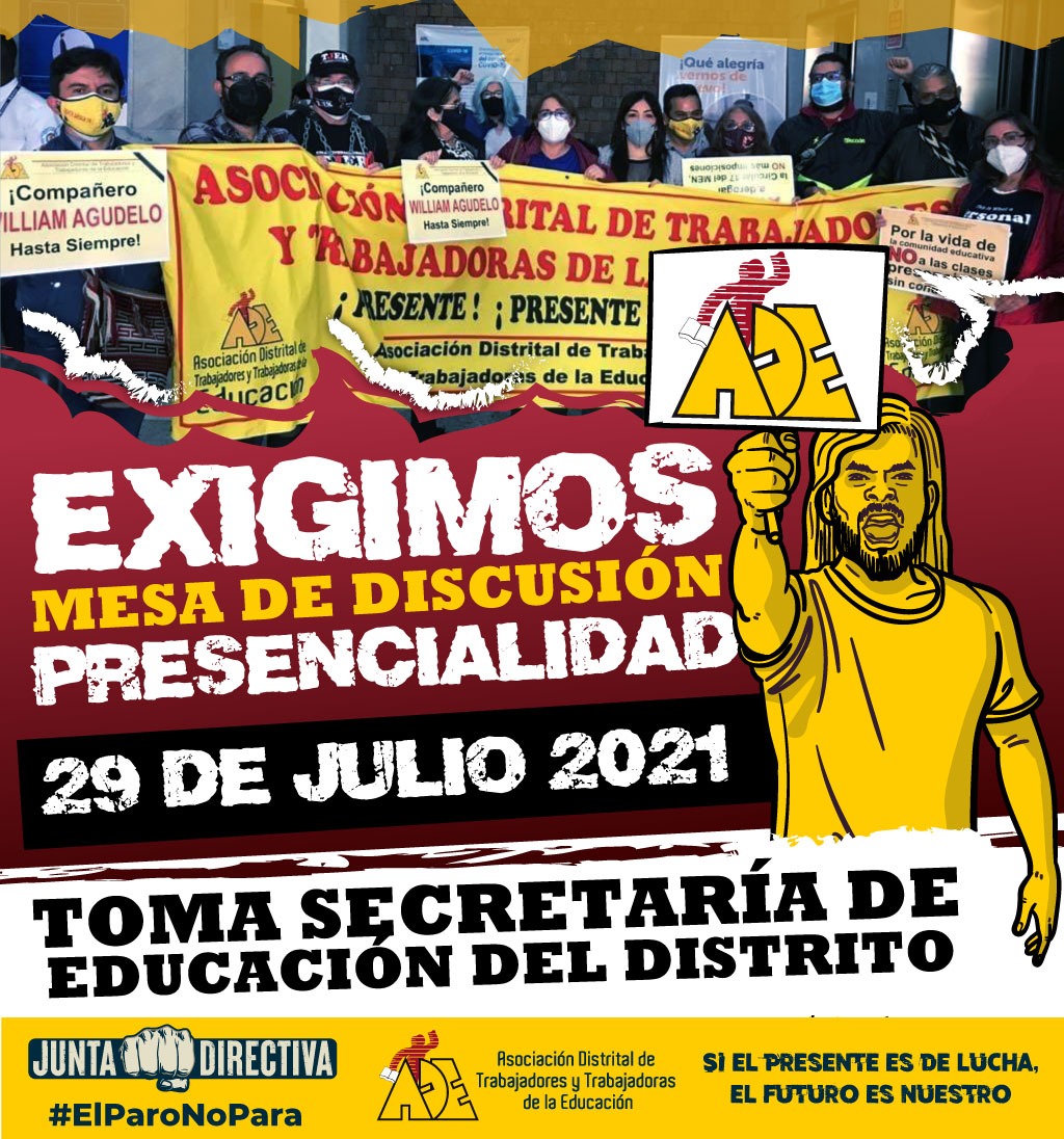 GonzaloPuin's tweet photo. @ClaudiaLopez sale a decir en el tiempo que "los profesores de la ADE prefieren ir a marchar que a trabajar", raro que ahora cuando es alcaldesa se olvide del apoyo que busco y acepto de ellos, y que el 72 % de los docentes están asistiendo, pues claro obligados por 777 y  C. 18. https://t.co/PtEVO1j9Q3