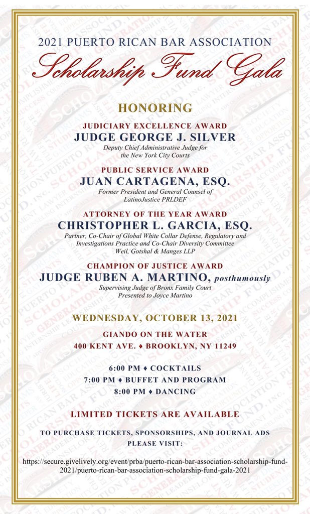 Puerto Rican Bar NY tweet media