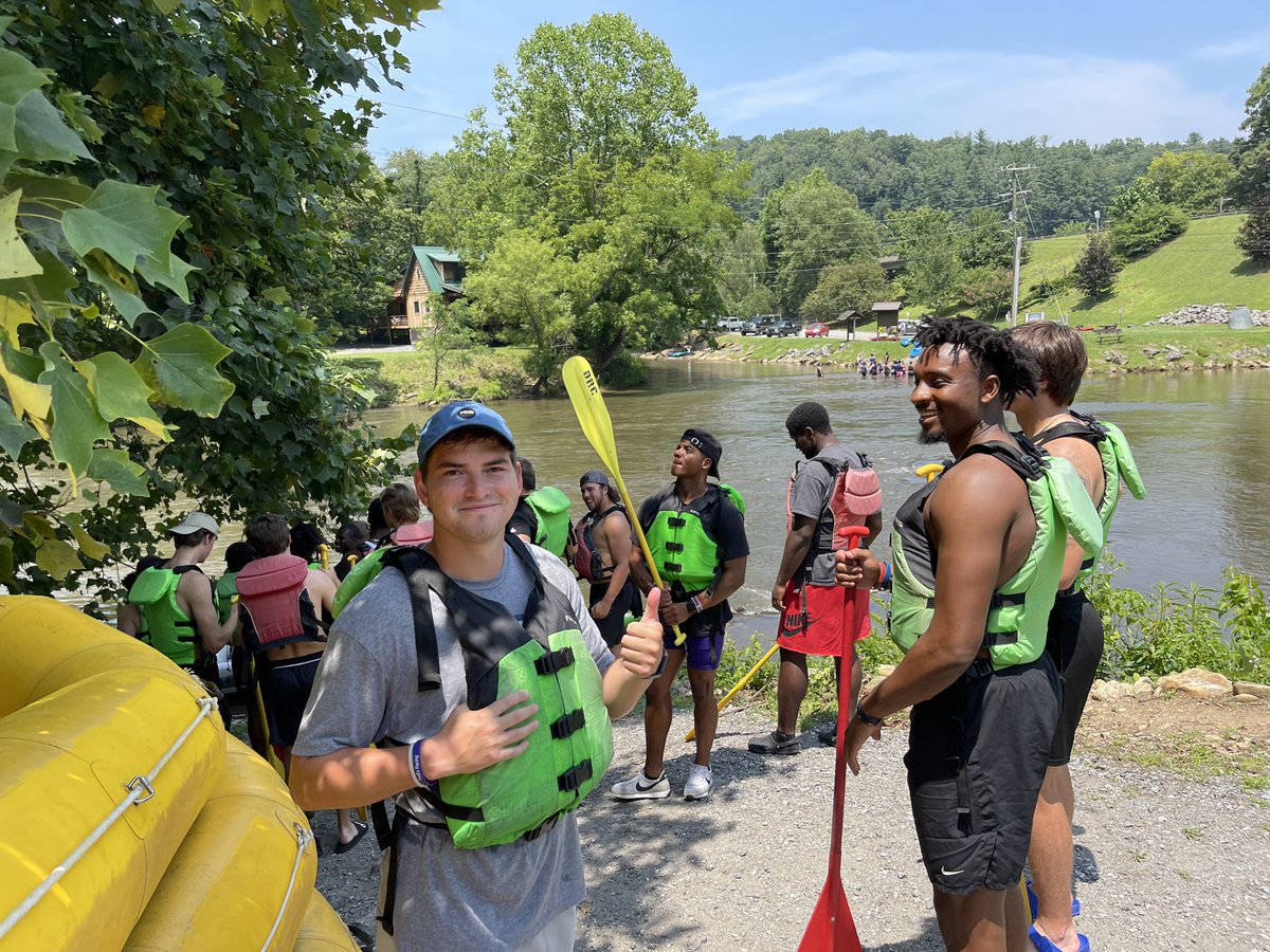 Western Carolina Football tweet media