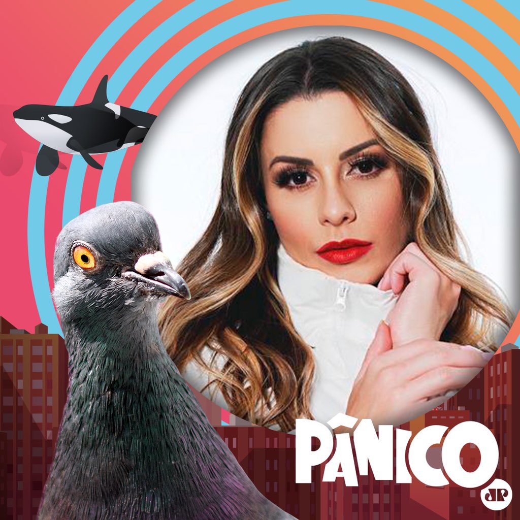 O sextou tem que ser em grande estilo, por isso vamos contar com a presença da <a href="/aricia/">Aricia</a>, a gata que só essa semana já lançou música e anunciou conta no OnlyFans. Você não vai perder, né? É amanhã ao meio dia! ⏰