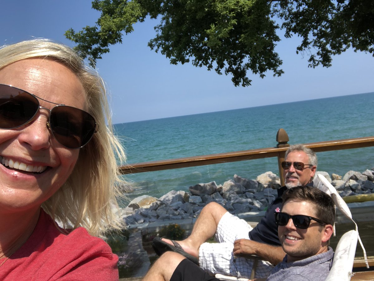 JoriBowen's tweet photo. Incredible day with the LCHS leadership team planning for the start of the 21-22 school year. We are excited to get back at it!  Credit to Principal @dnewbs83 for a great conference room!  #BeAnEagle https://t.co/lK9Jk1DqHe