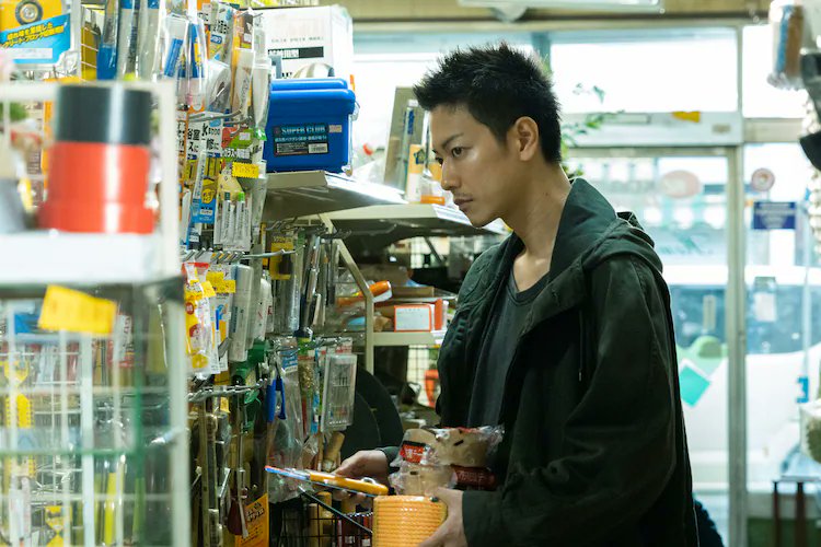 Unleashthegeek On Twitter New Stills Of Satoh Takeru In Movie Mamorarenakatta Monotachi E Opens Oct 1 Https T Co Gvjtubzsnk Twitter