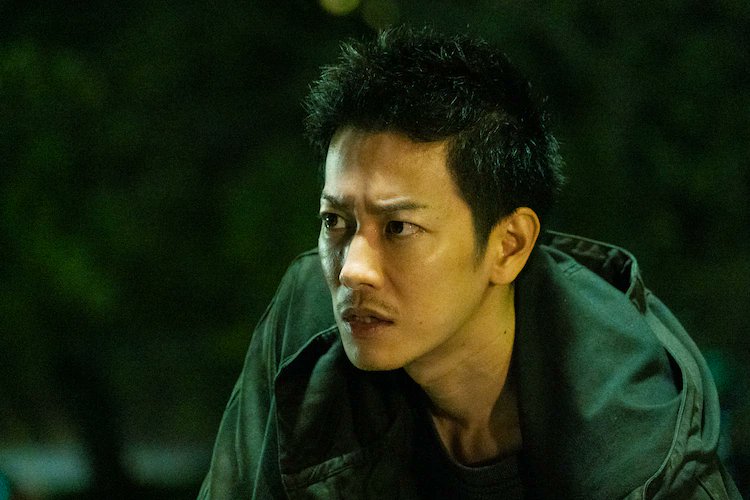 Unleashthegeek On Twitter New Stills Of Satoh Takeru In Movie Mamorarenakatta Monotachi E Opens Oct 1 Https T Co Gvjtubzsnk Twitter