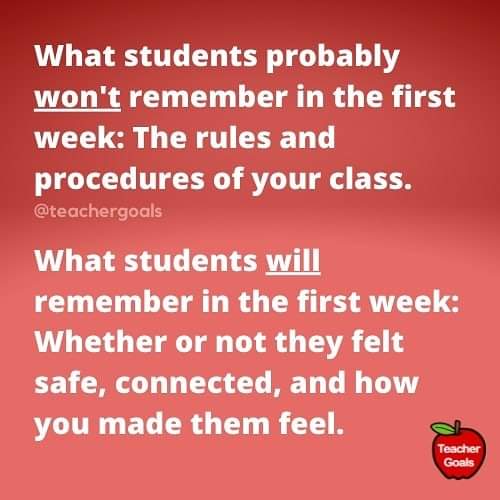 TeacherGoals tweet media