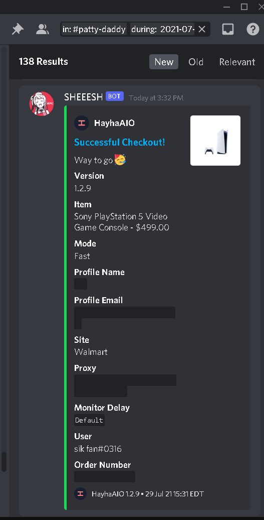 Resell Dynasty tweet media