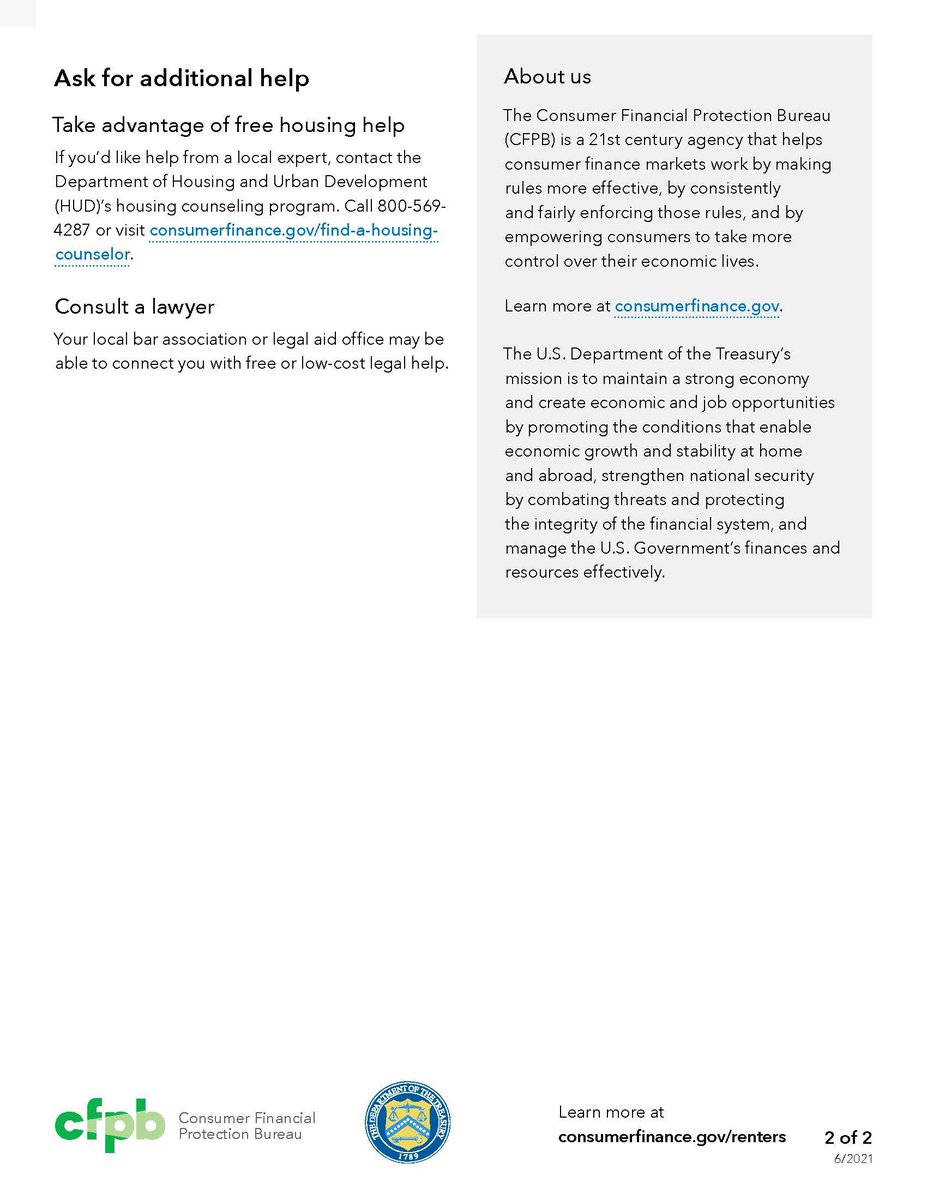 naehomelessness's tweet image. Worried about missed rent payments or eviction? #RentHelp is available: files.consumerfinance.gov/f/documents/cf…