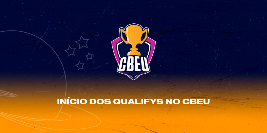 #LeagueOfLegends: Qualifys do <a href="/playcbeu/">Liga CBEU 🏆</a> começam hoje na modalidade. 

📝 Por <a href="/lssxd1/">Jogalua</a> 

🔗 universusgg.com/post/cbeu-o-de…

#Esports #universitario