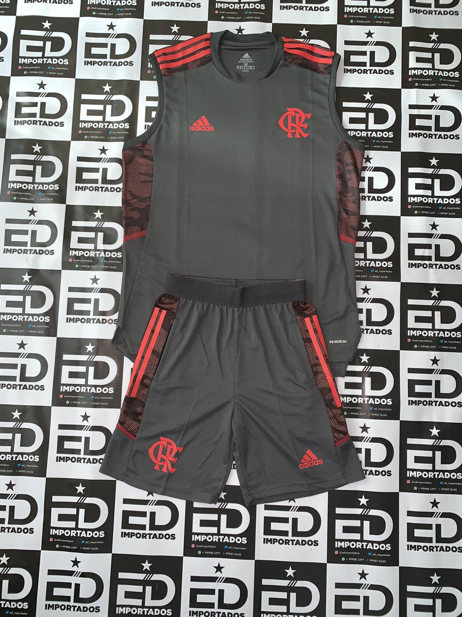 PRA CIMA DELES FLAMENGO! 🤬❤️🖤