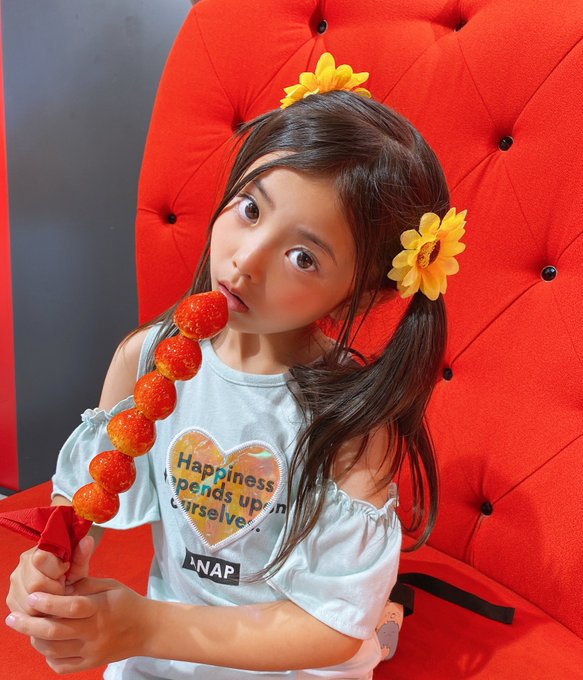 Twitterのコスプレ画像7