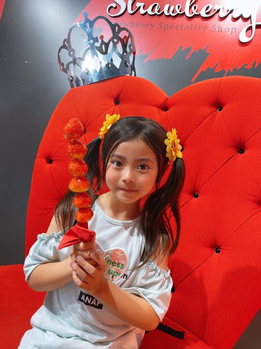 Twitterのコスプレ画像8