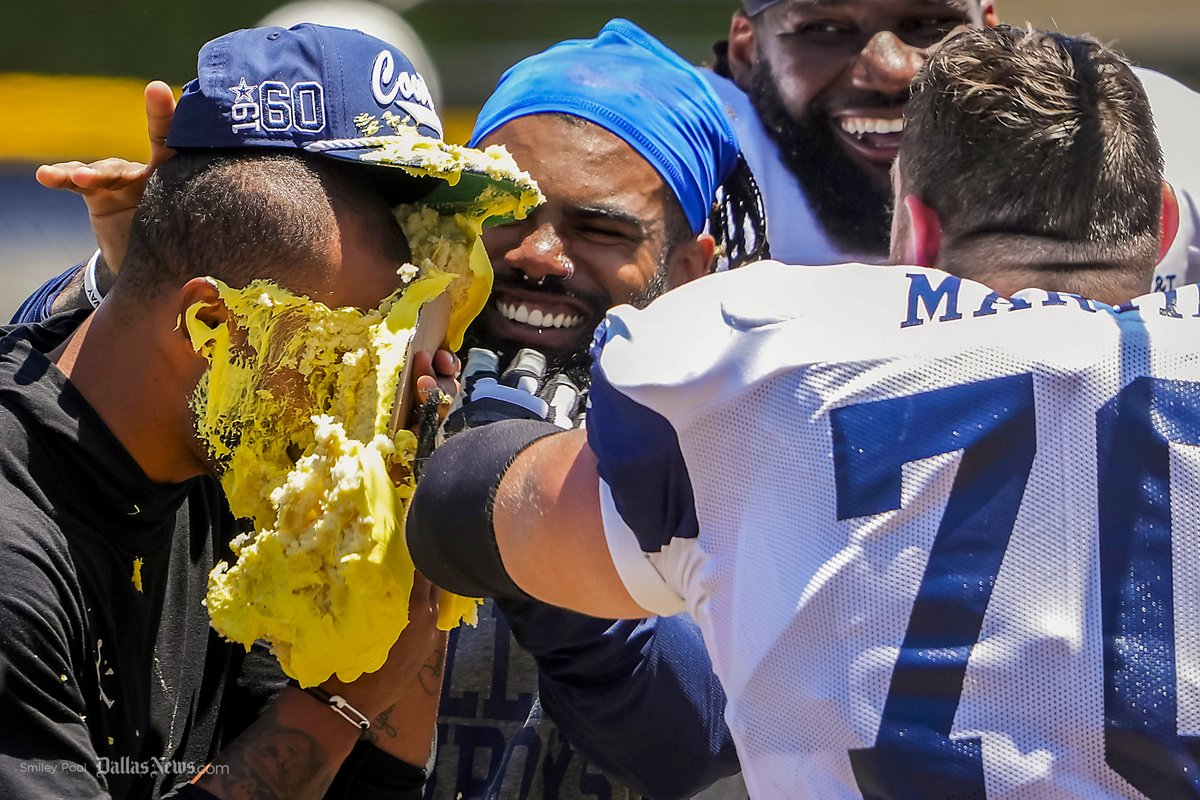 Smiley Pool tweet media