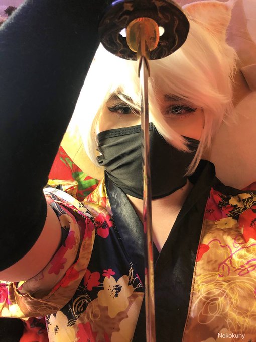 Are you ready for battle? ⚔️ https://t.co/f2STAnBTMy<a href="/tag/art"class="tags"><span>#art</span></a><a href="/tag/trap"class="tags"><span>#trap</span></a><a href="/tag/femboy"class="tags"><span>#femboy</span></a>