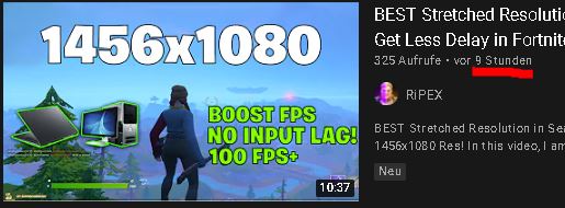 StripeLe's tweet photo. Bro Im not trying to say anything but you guys out there are literally copying my Thumbnail Style 1to1! Im not mad and want everyone to get Bread but thats lowkey cringe 😭😂 #StretchedResolution #FortniteOptimization #BoostFPSFortnite https://t.co/FxVzcg9GBI