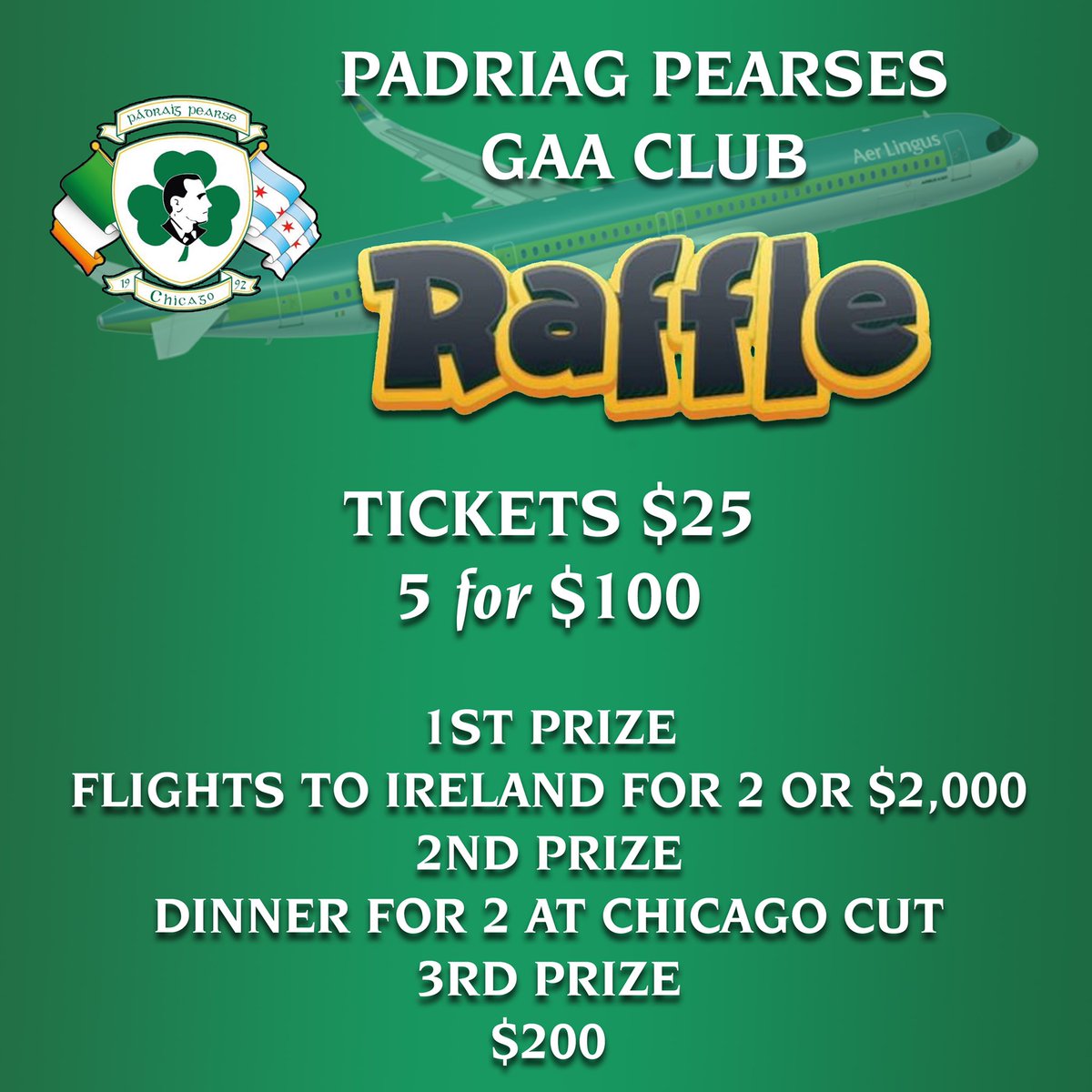 Padraig Pearse tweet media