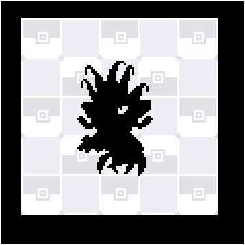 虫タイプを作成中…#合成ポケモン #PokeFusion #pixelart #作成中 