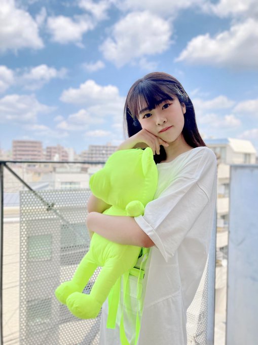 青島もものTwitter画像8