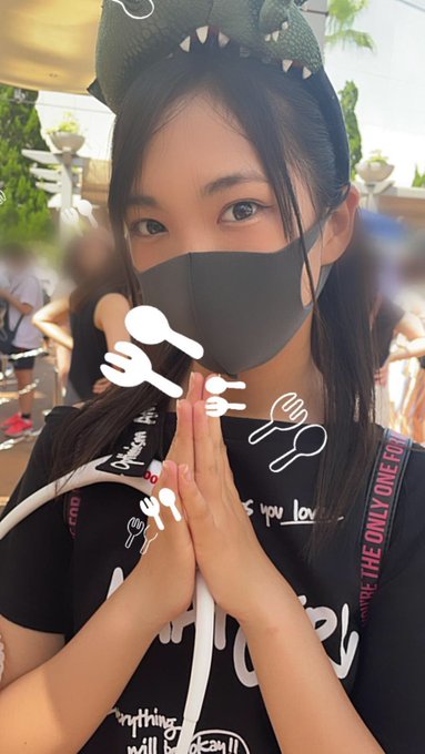 Twitterのコスプレ画像21