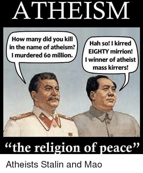 EscapingAtheism's tweet photo. https://t.co/UNyHx8r3MT