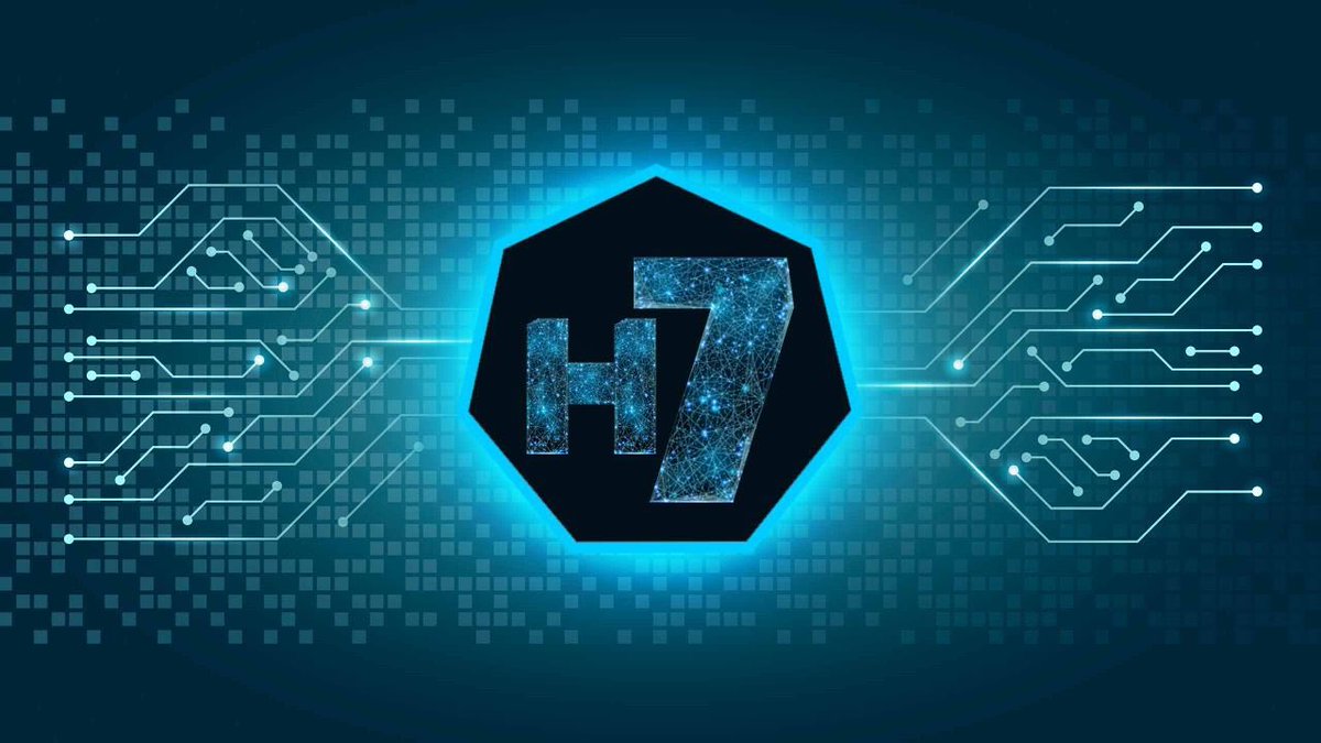 RjDigitalEarner's tweet photo. Biggest Revolution in 4th Generation of #Blockchain
#Hydrus7 Labs Eco-System
1. Healthcare #INTRx App.
2. Green #Energy
3. #DeFi in #ShōraiKōmasu
4. #DEX with #AtomicSwap
5. #NFT on #Prōtegō
6. Legal #SmartContract
7. #Hackathon in #LasVegas
8. #SupplyChain & Asset Management https://t.co/kjl7zG61MX