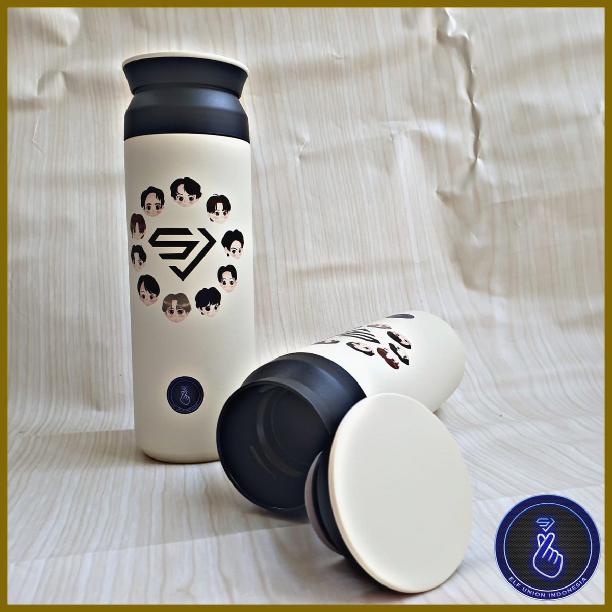 ElfUnionIna's tweet photo. Coming soon Elf💙
Ayo absen dulu siapa yang mau tumbler ini?
#elf #SUPERJUNIOR #wtself #elfstuff #wts #suju https://t.co/Y0HS1D5ETf