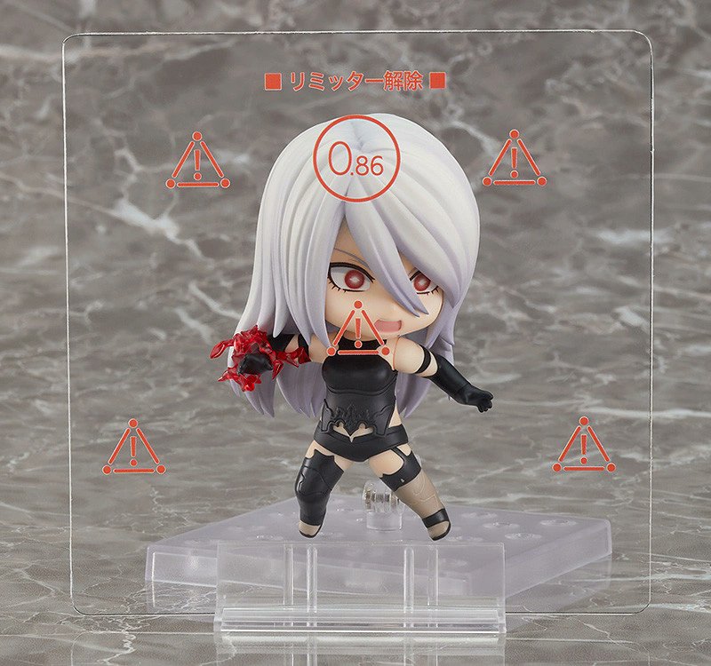 ◇◇ご予約開始◇◇ ￣￣￣￣￣￣￣￣￣￣ ねんどろいど NieR:Automata