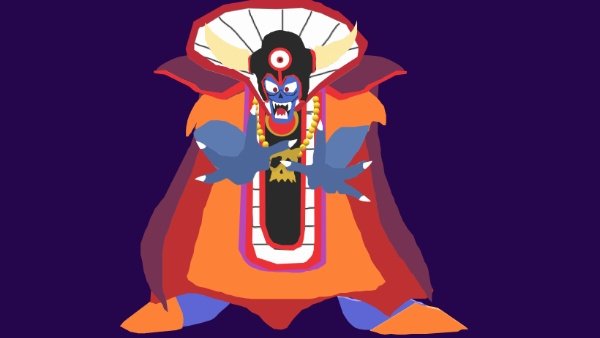 大魔王ゾーマのtwitterイラスト検索結果 大魔王ゾーマのtwitterイラスト検索結果