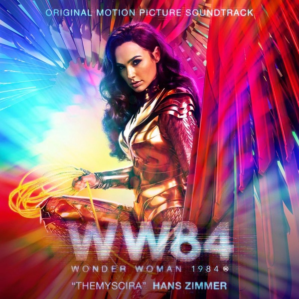 En ce moment Hans Zimmer - Wonder Woman 1984 - Themyscira #cinema #repliquesdefilms #radioducinema  #musiquesdefilms #series Hans ZimmerWonder Woman 1984 - Themyscira https://t.co/FcijzAZh6G