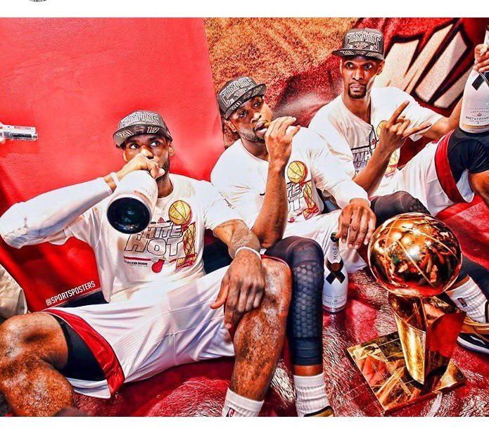 MoseOnTheMic's tweet photo. They will need a sharpshooter + 3 &amp; D wing (s). This will work https://t.co/YlF95Kf10y