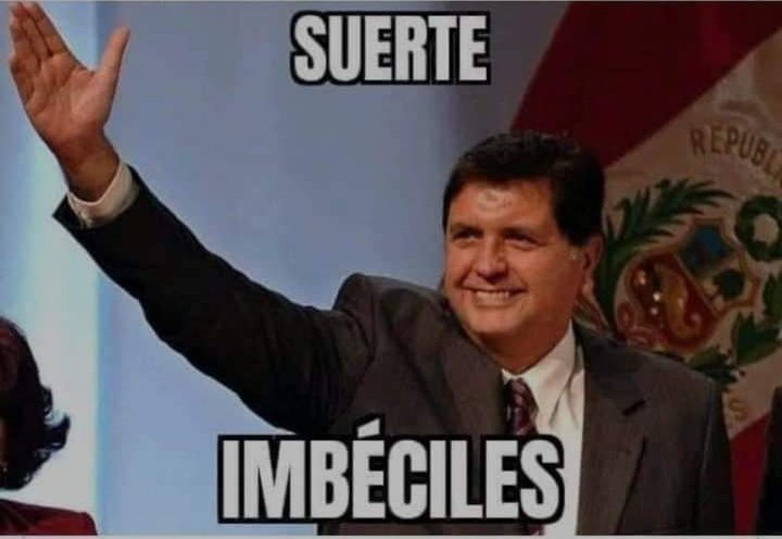 LJPTheCoven's tweet photo. Mientras tanto Alan desde el más allá
#ConsejodeMinistros https://t.co/umS0DQhg26