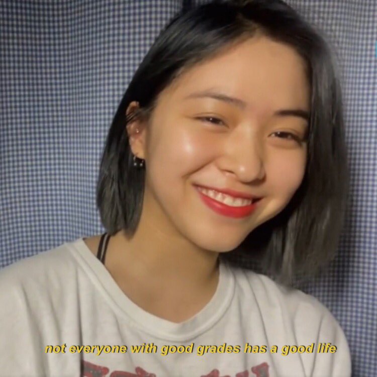 fieryujin's tweet photo. a gentle reminder from ryujin to you. https://t.co/gQG3cfTBJK