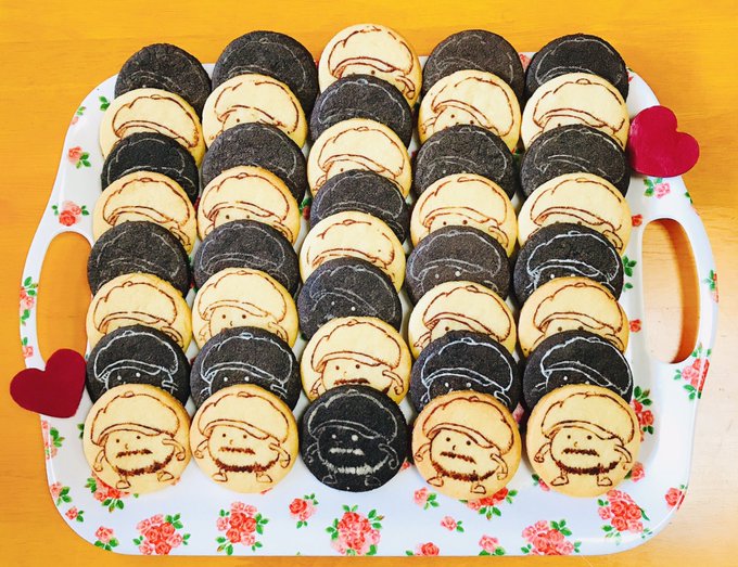 ノクターンブギのtwitterイラスト検索結果