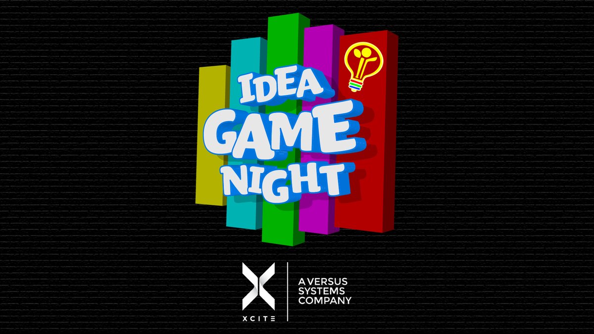 ideaontheweb's tweet photo. In the thrilling conclusion to the IDEA Virtual Conference Game Night, Minor Leagues took home the victory in the showcase! Thanks again to @XciteInt for presenting the thrilling conclusion! https://t.co/3ZTDa5IgLM