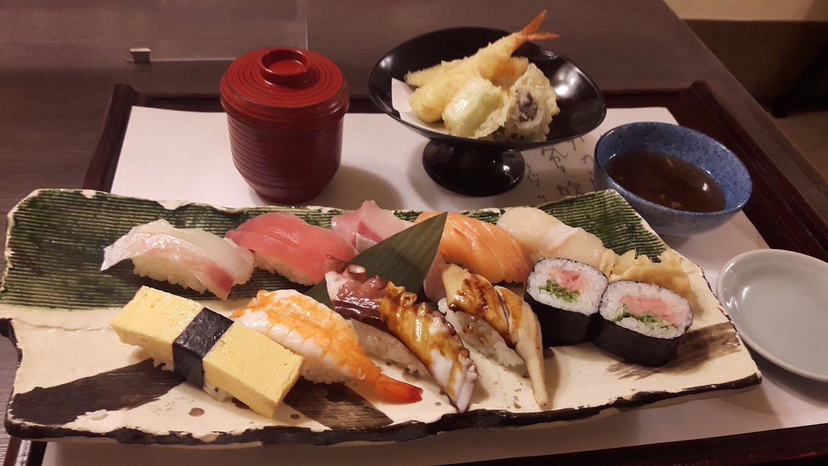 みんなの がんこ 寿司 口コミ 評判 食べたいランチ 夜ごはんがきっと見つかる ナウティスイーツ