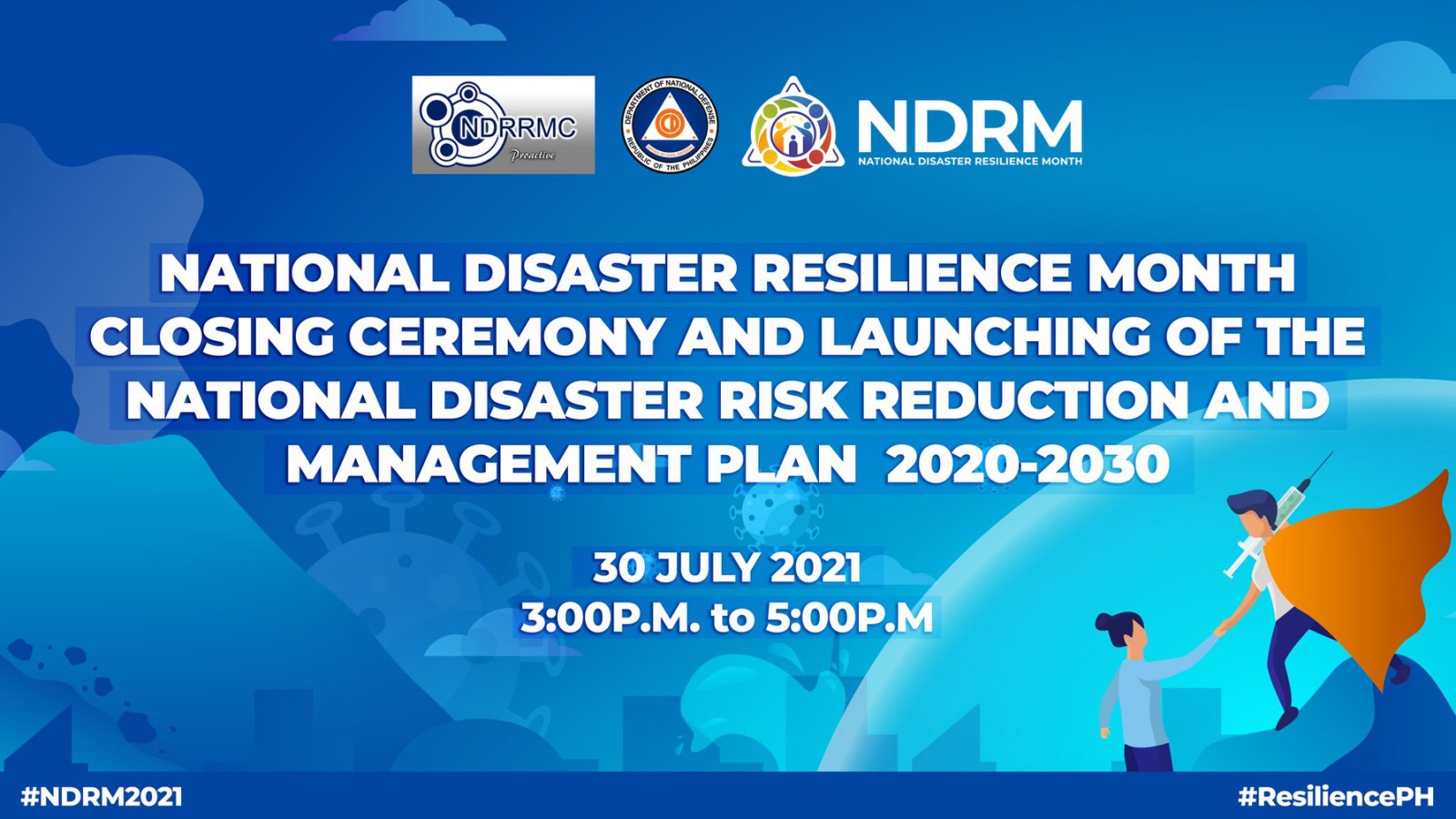 Disaster Information Service PH on Twitter: 