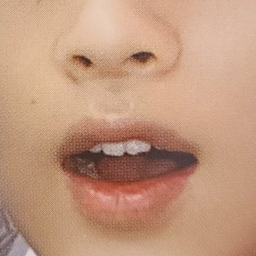 …………………૮₍  o̴̶̷̥᷅ ִֶָ⁠    o̴̶̷̥᷅  ₎ა