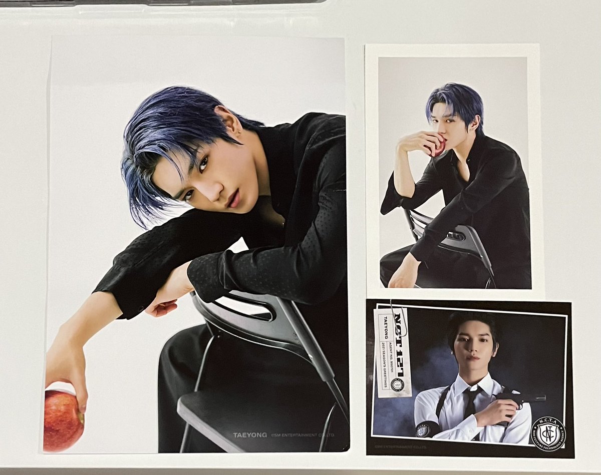 deenosaurs_'s tweet photo. WTS #pasarNCT #pasarwayv #mynctjual 

Rts : downsizing my collection
Price is exc postage (RM8 postage)
On hand 
Help me clear all these! 

Jisung jungwoo shotaro hendery lucas doyoung taeyong mark https://t.co/Kqcb2BC21a