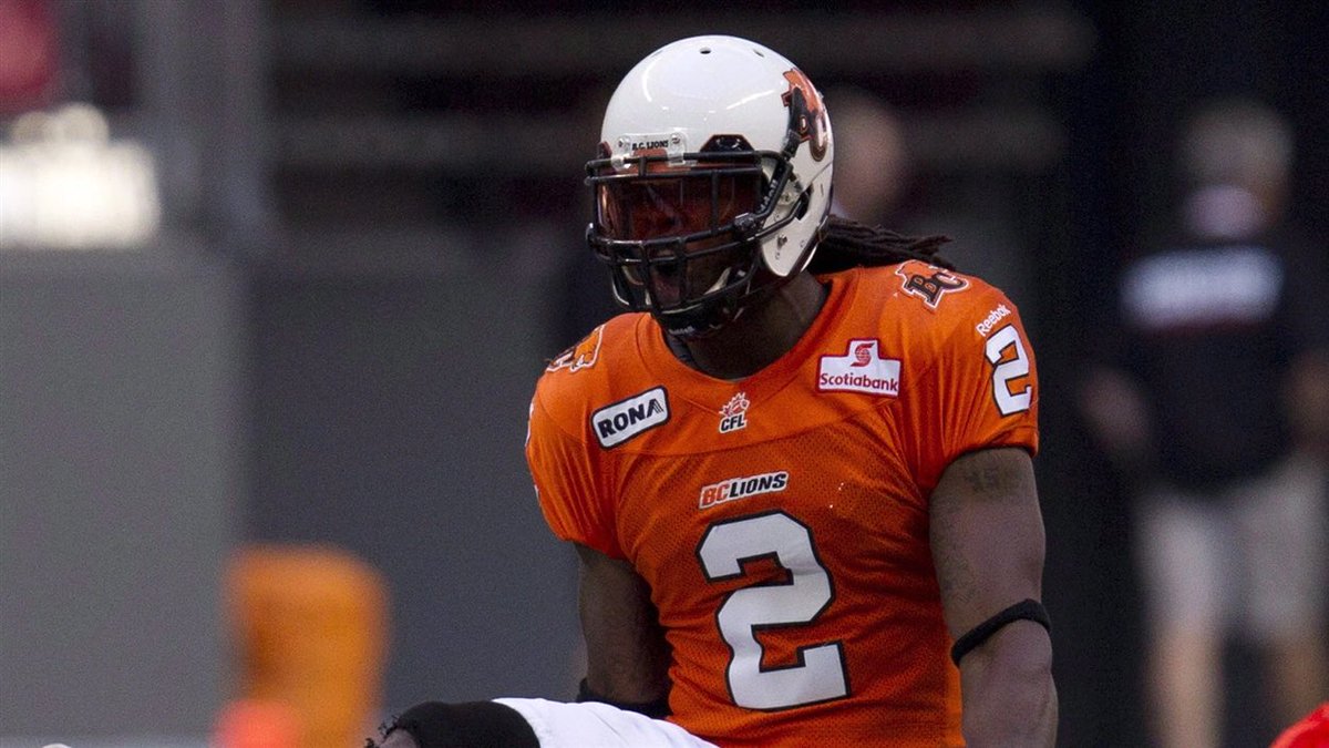 BC LIONS tweet media